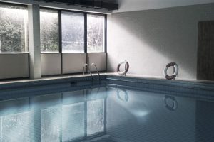 indoor pool picture