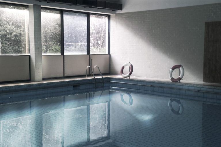 indoor pool picture