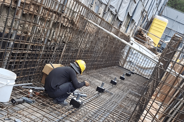 watercraft engineering singapore swimming pool building construction